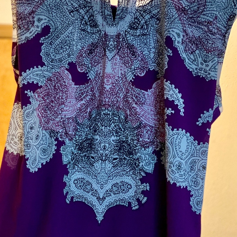 New York & Co blouse